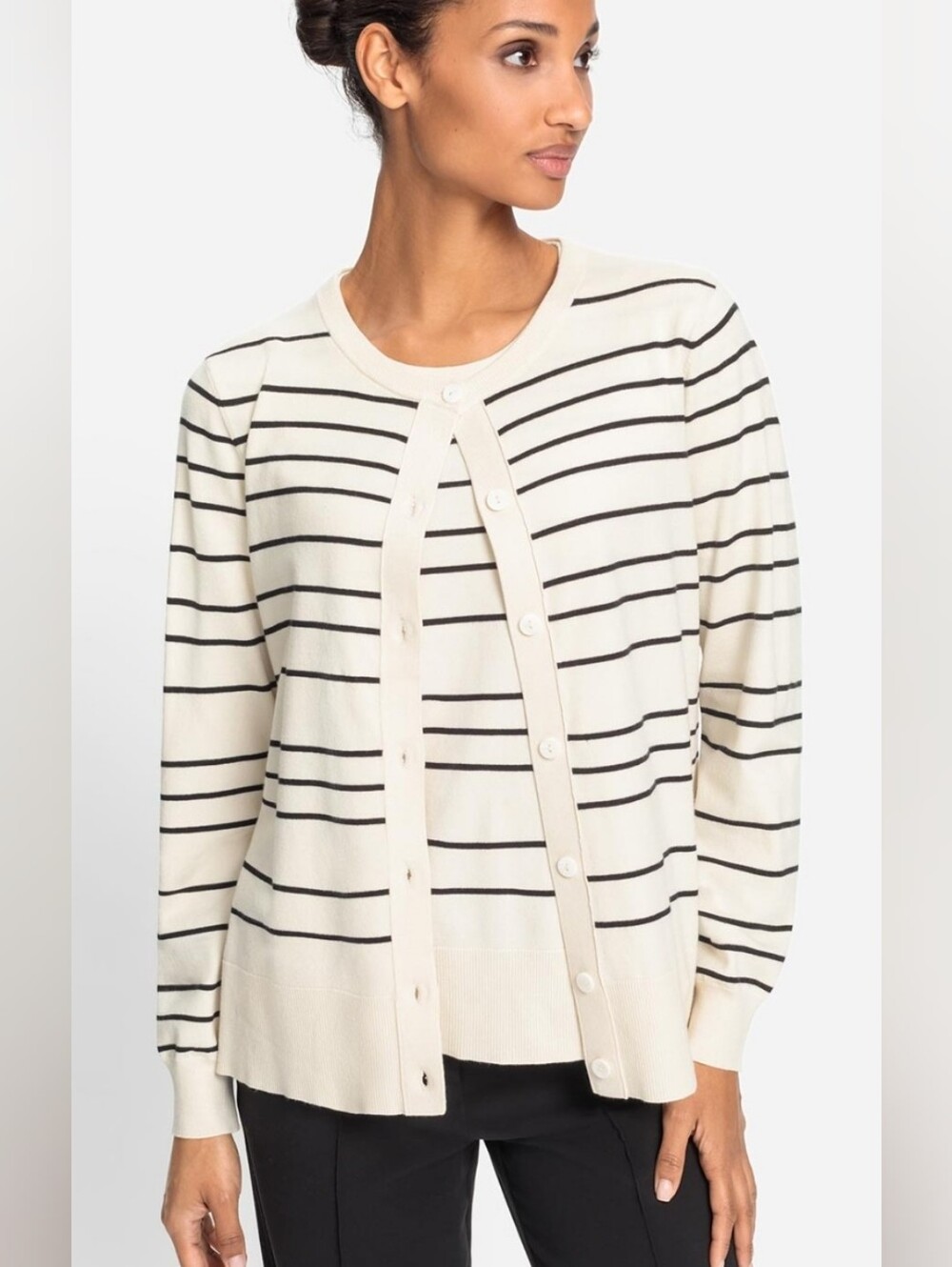 Olsen Cardigan NWT